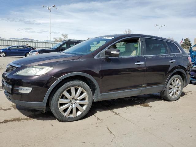 Obraz 1 z 2007 MAZDA CX-9  2007 z VIN JM3TB28Y070111114