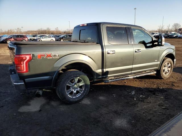Obraz 3 z 2015 FORD F150 SUPERCREW 2015 z VIN 1FTEW1EG7FFB06211
