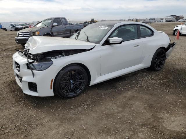 2023 BMW M2  2023 image