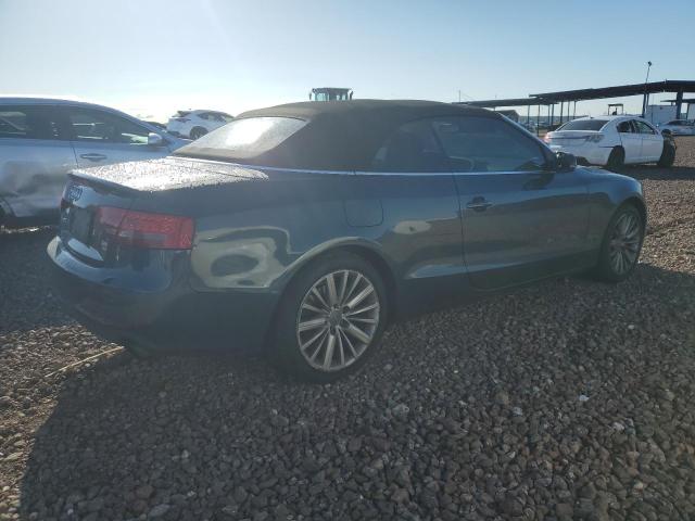 Obraz 3 z 2010 AUDI A5 PREMIUM PLUS 2010 z VIN WAULFAFH0AN015601