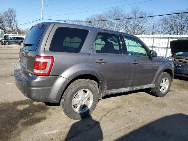 Image 3 of 2011 FORD ESCAPE XLS 2011 with VIN 1FMCU0C75BKC54171
