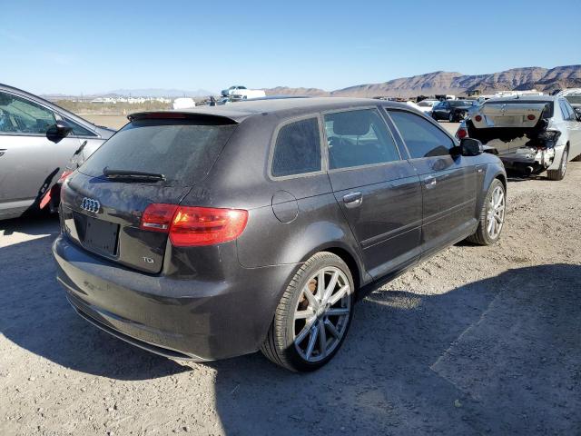 Image 3 of 2011 AUDI A3 PREMIUM PLUS 2011 with VIN WAUKJAFMXBA024127