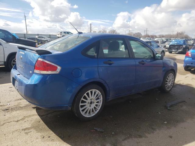 Image 3 of 2010 FORD FOCUS SE 2010 with VIN 1FAHP3FN6AW155160