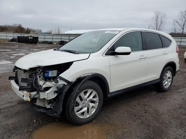 Изображение 1 2015 HONDA CR-V EX 2015 с VIN 5J6RM4H58FL009016