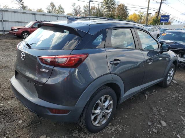 Obraz 3 z 2016 MAZDA CX-3 SPORT 2016 z VIN JM1DKFB71G0137886