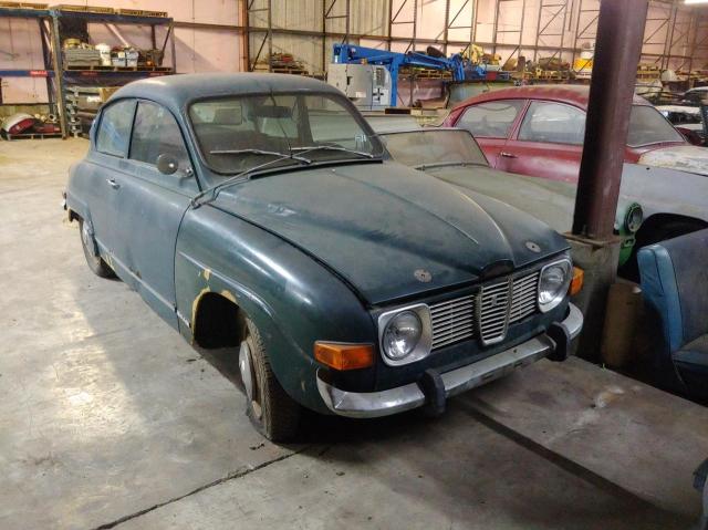 Изображение 1974 SAAB 9 5 1974