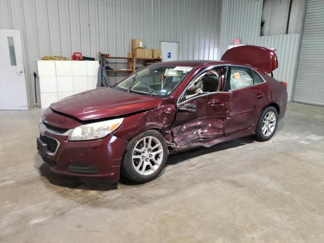 Image 1 of 2015 CHEVROLET MALIBU 1LT 2015 with VIN 1G11C5SL7FF320382