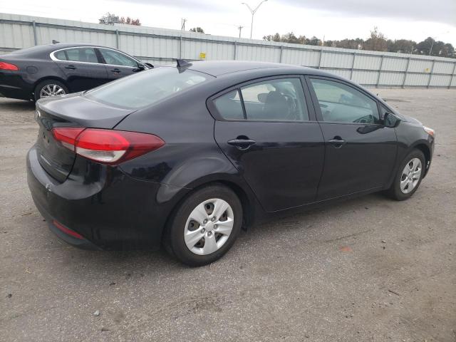 Obraz 3 z 2017 KIA FORTE LX 2017 z VIN 3KPFL4A79HE140524