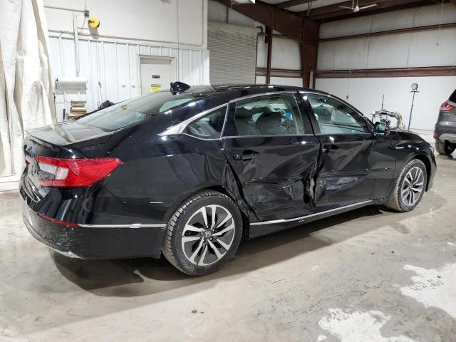 Изображение 3 2022 HONDA ACCORD HYBRID EXL 2022 с VIN 1HGCV3F54NA026056