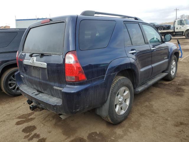 Изображение 3 2008 TOYOTA 4RUNNER SR5 2008 с VIN JTEBU14R58K026570