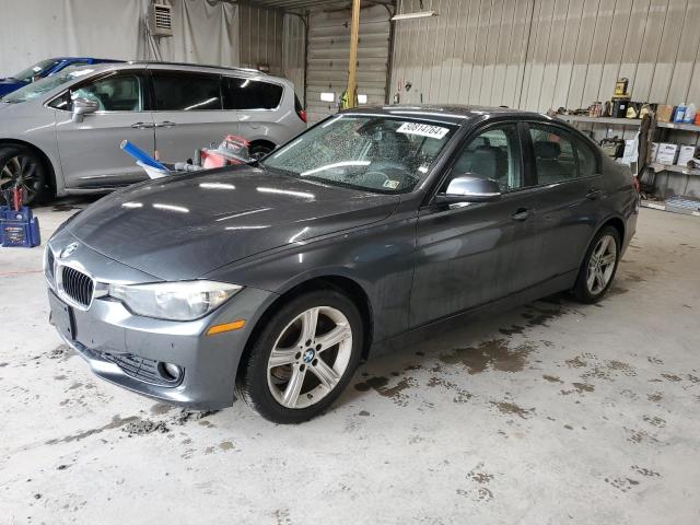 Obraz 2014 BMW 328 D 2014