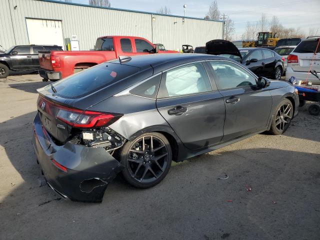 Image 3 of 2024 HONDA CIVIC SPORT TOURING 2024 with VIN 19XFL1H86RE002521