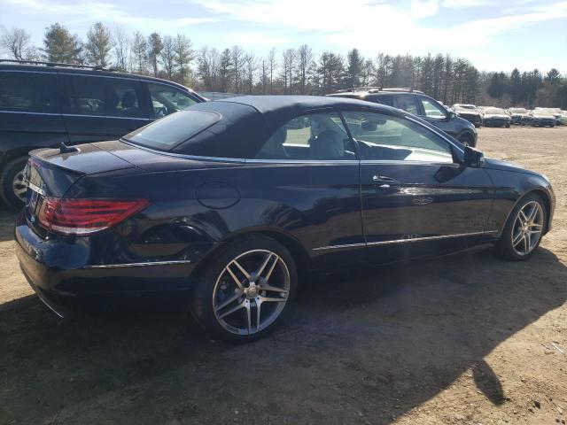 Image 3 of 2014 MERCEDES-BENZ E 350 2014 with VIN WDDKK5KF4EF240180