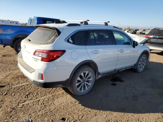 Obraz 3 z 2017 SUBARU OUTBACK TOURING 2017 z VIN 4S4BSETC4H3410442