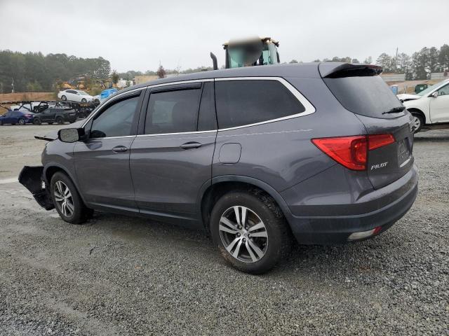 Obraz 2 z 2018 HONDA PILOT EX 2018 z VIN 5FNYF5H30JB021527