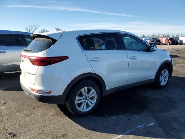 Obraz 3 z 2019 KIA SPORTAGE LX 2019 z VIN KNDPMCAC6K7506259