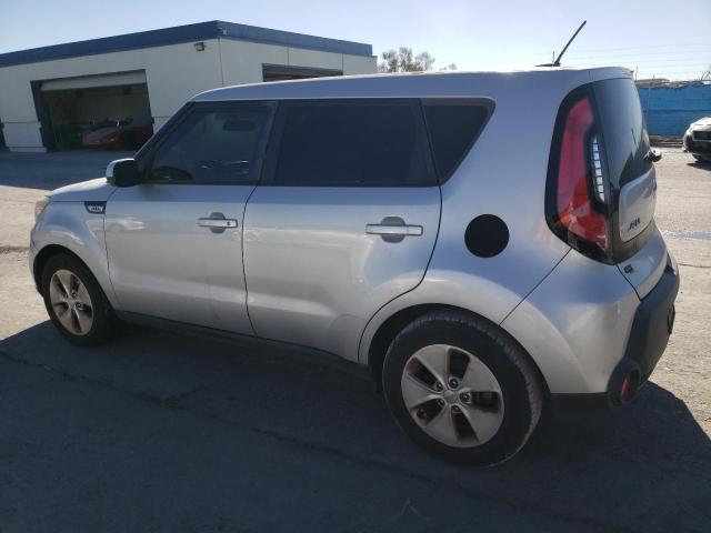 Изображение 2 2015 KIA SOUL  2015 с VIN KNDJN2A23F7805105