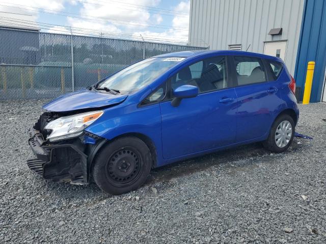 Image 1 of 2015 NISSAN VERSA NOTE S 2015 with VIN 3N1CE2CPXFL425971