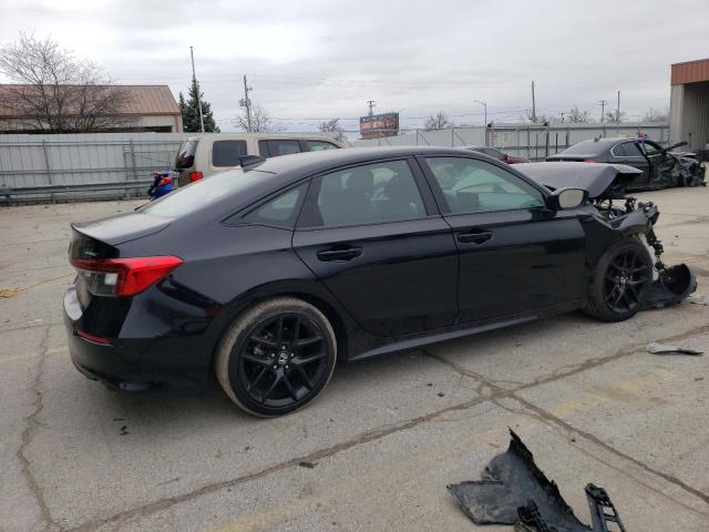 Image 3 of 2022 HONDA CIVIC SPORT 2022 with VIN 2HGFE2F59NH506036