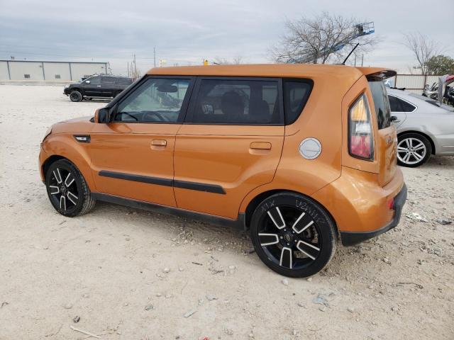 Изображение 2 2010 KIA SOUL + 2010 с VIN KNDJT2A27A7102525