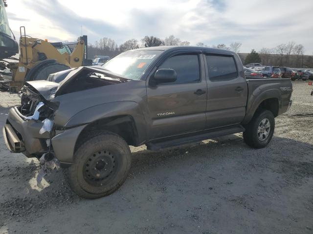 Obraz 2014 TOYOTA TACOMA DOUBLE CAB 2014