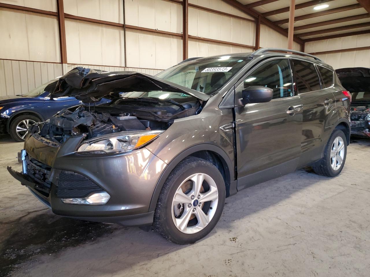 Изображение 1 2016 FORD ESCAPE SE 2016 с VIN 1FMCU9G98GUC18373