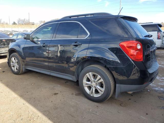 Obraz 2 z 2014 CHEVROLET EQUINOX LT 2014 z VIN 2GNALBEK1E1131863