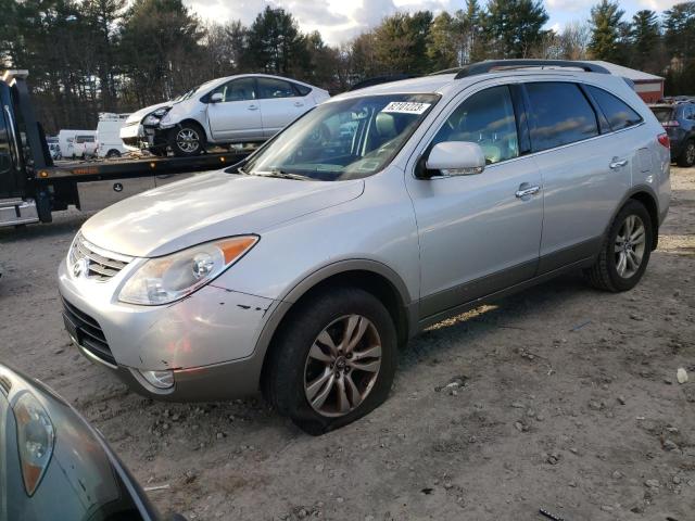 2012 HYUNDAI VERACRUZ GLS 2012 image