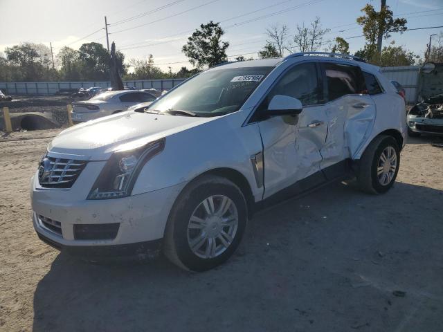 2015 CADILLAC SRX LUXURY COLLECTION 2015 image