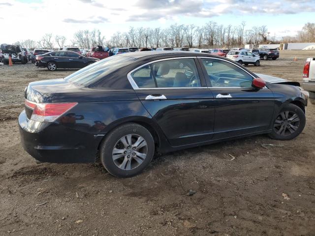 Изображение 3 2012 HONDA ACCORD SE 2012 с VIN 1HGCP2F64CA080354