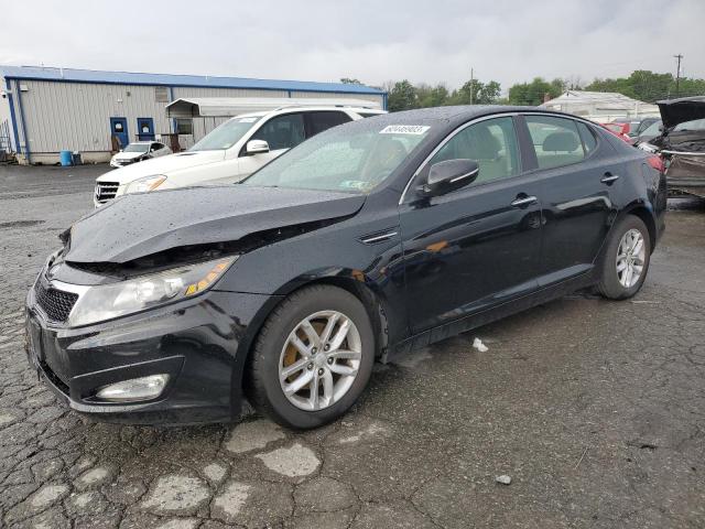 Изображение 1 2013 KIA OPTIMA LX 2013 с VIN 5XXGM4A79DG143541