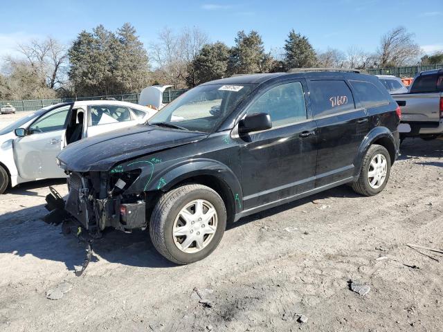 Изображение 2016 DODGE JOURNEY SE 2016