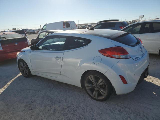 Image 2 of 2013 HYUNDAI VELOSTER  2013 with VIN KMHTC6AD7DU141666