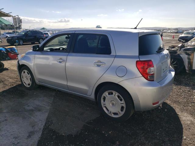 Obraz 2 z 2009 Toyota Scion 2009 z VIN JTKKU10429J040750
