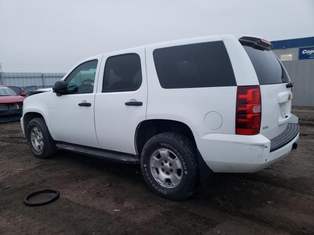 Изображение 2 2014 CHEVROLET TAHOE SPECIAL 2014 с VIN 1GNSK2E0XER173087