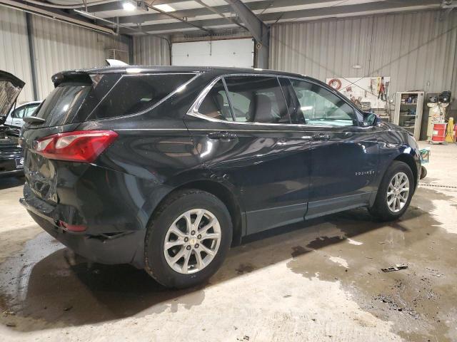 Image 3 of 2020 CHEVROLET EQUINOX LT 2020 with VIN 2GNAXUEV9L6250867