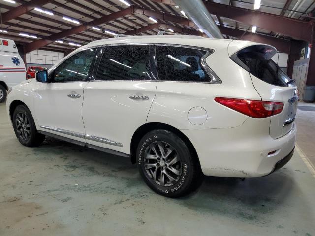 Image 2 of 2015 INFINITI QX60  2015 with VIN 5N1AL0MM3FC530622
