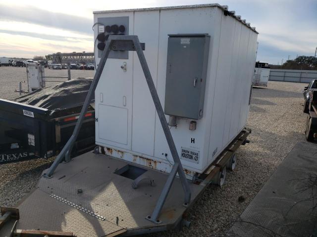 1995 TRLR TRAILER 1995 image