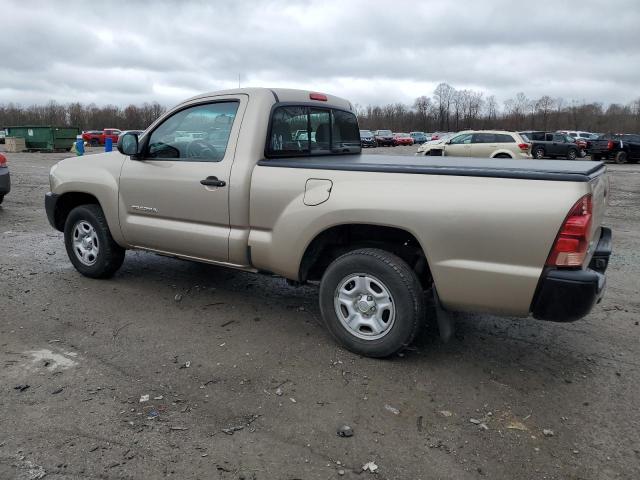 Изображение 2 2006 TOYOTA TACOMA  2006 с VIN 5TENX22N16Z258526
