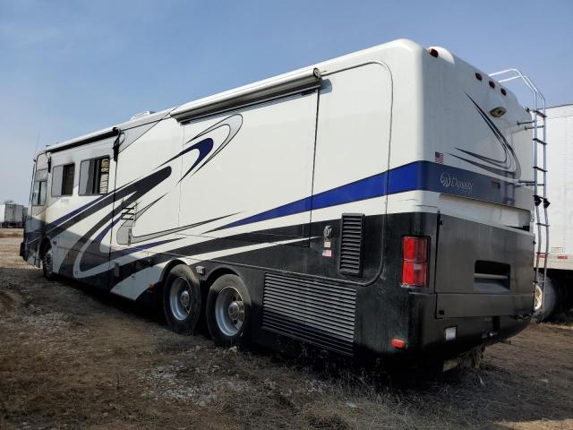 Image 3 of 2003 ROADMASTER RAIL MONOCOQUE  2003 with VIN 1RF13551531023226