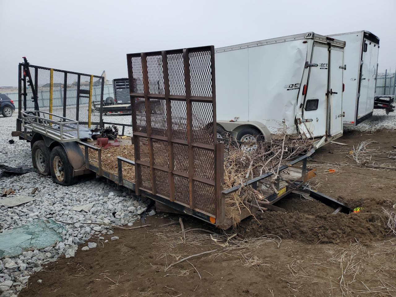 Изображение 1 2005 EAGLE EAGLE 2005 с VIN 4ET720A2X51005032