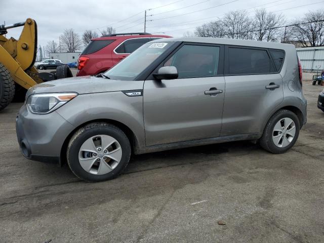 Изображение 1 2016 KIA SOUL  2016 с VIN KNDJN2A23G7266180