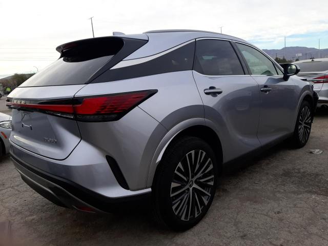 Изображение 3 2023 LEXUS RX 350 PREMIUM 2023 с VIN JTJCHMAAXP2004721