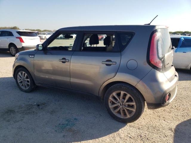 Изображение 2 2017 KIA SOUL + 2017 с VIN KNDJP3A59H7428101