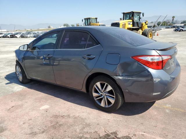 Image 2 of 2014 TOYOTA COROLLA ECO 2014 with VIN 5YFBPRHE3EP129551
