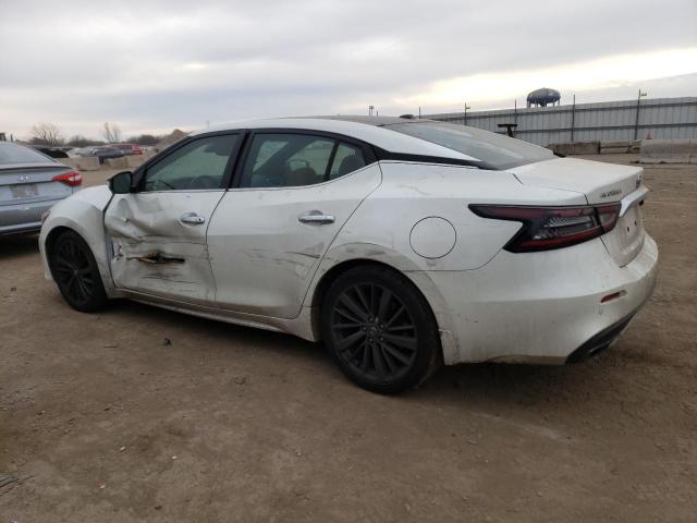 Obraz 2 z 2019 NISSAN MAXIMA S 2019 z VIN 1N4AA6AV4KC377694