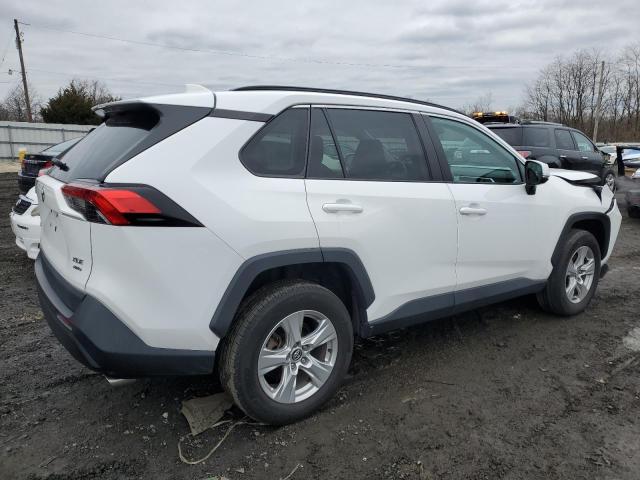 Изображение 3 2021 TOYOTA RAV4 XLE 2021 с VIN 2T3P1RFV8MC151772