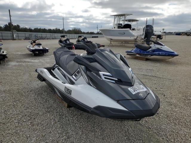 2015 YAMAHA W/TRL 2015 image