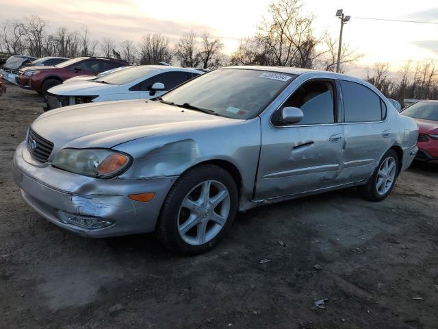 Изображение 1 2003 INFINITI I35  2003 с VIN JNKDA31A13T117224