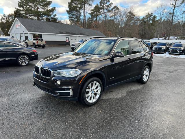 Изображение 1 2016 BMW X5 XDRIVE35I 2016 с VIN 5UXKR0C57G0P32480